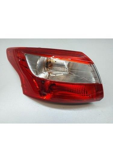 STOP LAMBASI DIŞ SOL FOCUS BM51-13405 CH