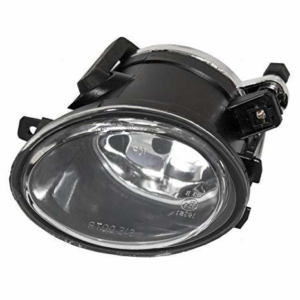 Sis Farı E39 E46 Sol Düz Cam -///M3 ///M5- 2001-06