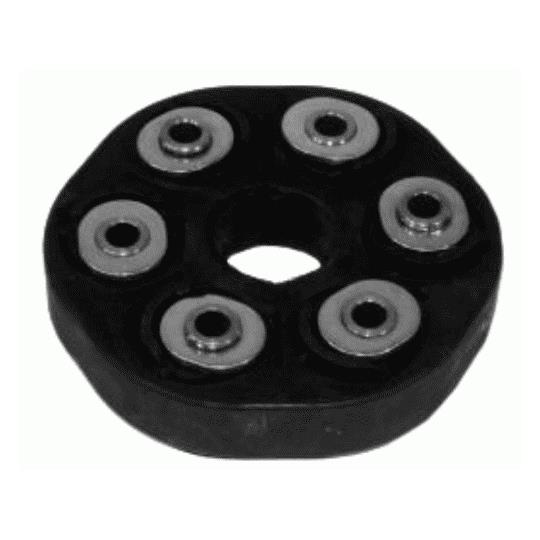 ŞAFT KÖSELESİ ÖN W1202 W203 W208 W210 1989-1998