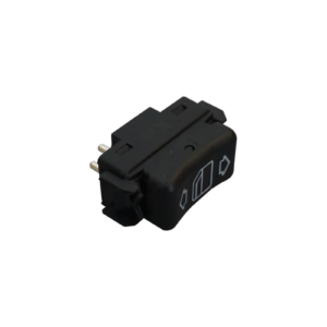 CAM DÜĞMESİ ARKA SAĞ W126 W201 A1268206310