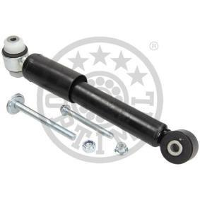 AMORTİSÖR ARKA W414