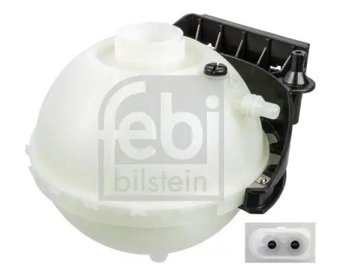 RADYATÖR YEDEK SU DEPOSU F20 F21 F22 F23 F30 LCİ