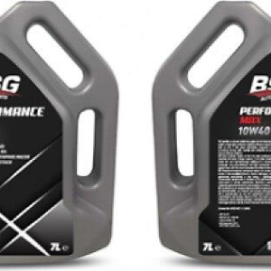 MOTOR YAĞI 10W-40 PERFORMANCE 7 LİTRE (KOLİ İÇİ ADET 3)
