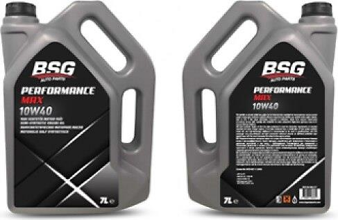MOTOR YAĞI 10W-40 PERFORMANCE 7 LİTRE (KOLİ İÇİ ADET 3)
