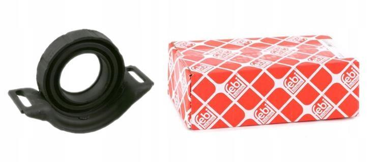 ŞAFT ASKISI BİLYASIZ W123 W116 1972>1985 A1234101081