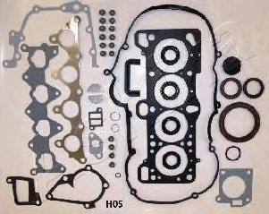 TAKIM CONTA ACCENT ERA 2091026L00