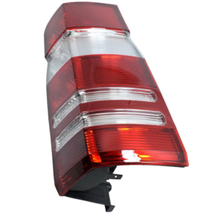 Komple Stop Spr906 Sağ Beyaz Sinyal 2006-17 A9068200264