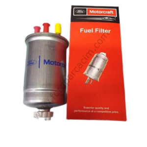 YAKIT FİLTRESİ MÜŞÜRSÜZ (CONNECT - 2T14 9155 B1E) 07-