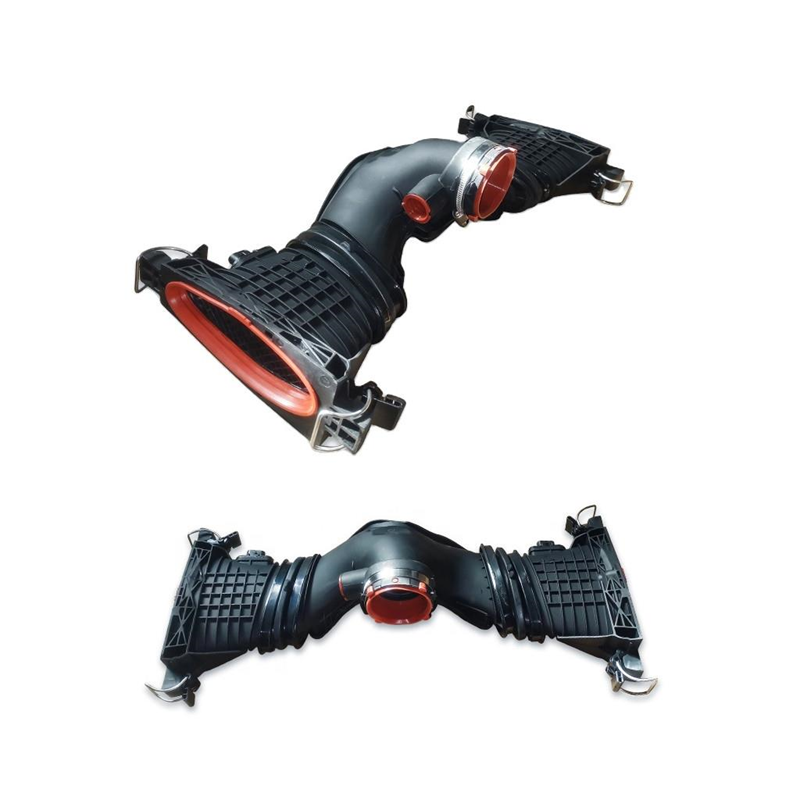 TURBO HAVA EMİŞ BORUSU W642