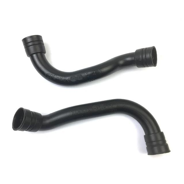 HAVA FİLİTRE BORUSU TURBO ÜST PARÇA W204 W212 W271 A2710901629