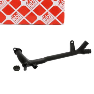 TERMOSTAT BORUSU (W203-W204-W211-W209 - A2712001552