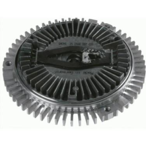 TERMİK VIANO 646 VİTO 639 A0002006323 SACHS 2100042033