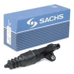 DEBRİYAJ MERKEZİ ALT BMW SCS-6283654005 E34 E39 E46 E53 E60 E90 E87 E88 F10 525i, 525xi, 528i, 528xi, 530i, 530xi, 535i