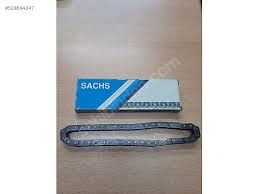 EKSANTRİK ZİNCİRİ 124.BAKLA TEK SIRA OM180 A0039976894 IW 50037248