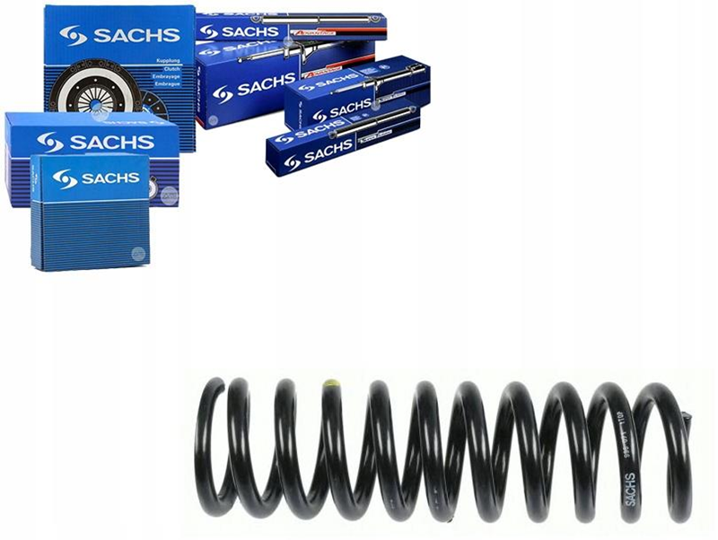 HELEZON YAYI ARKA W124 200-320 A1243241104