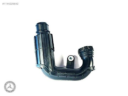 TURBO HORTUMU PLASTİK KISIM W205 A6260900042