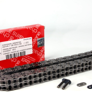 EKSANTRİK ZİNCİRİ A0039974894 M601 M602 M603 W126 BAKLA CIFT SIRA