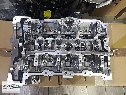 SİLİNDİR KAPAĞI N20 F32 4.20i-4.20iX-4.28i-4.28iX