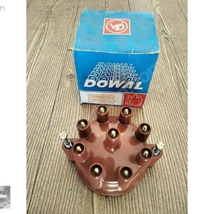DİSTRİBÜTÖR KAPAĞI M117 M116 W126 8cl