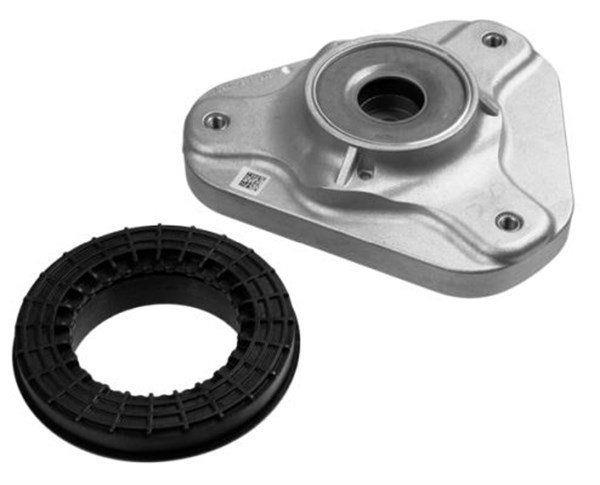 AMORTİSÖR TAKOZU BİLYALI ÖN SET W212-W218 A2123230020