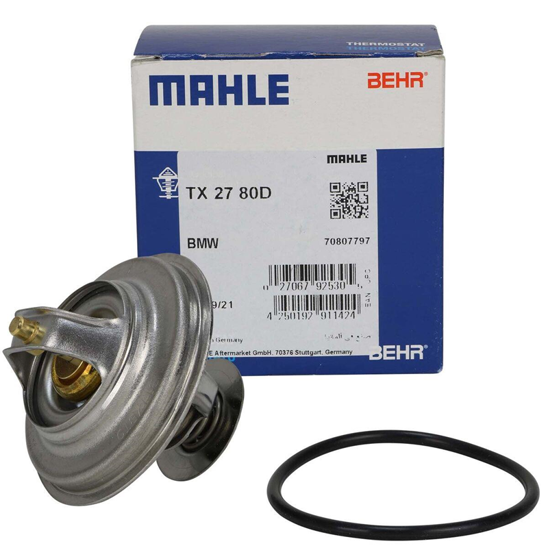 TERMOSTAT 79cc CONTALI. M115OM615 T2:405D/407D W123-124-W210-W108 TX 18 79D