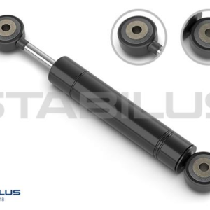 KAYIŞ GERGİ AMORTİSÖRÜ M601 M602 M603 A6042000214