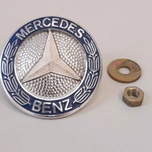 PANJUR MİNELİ ARMA W123