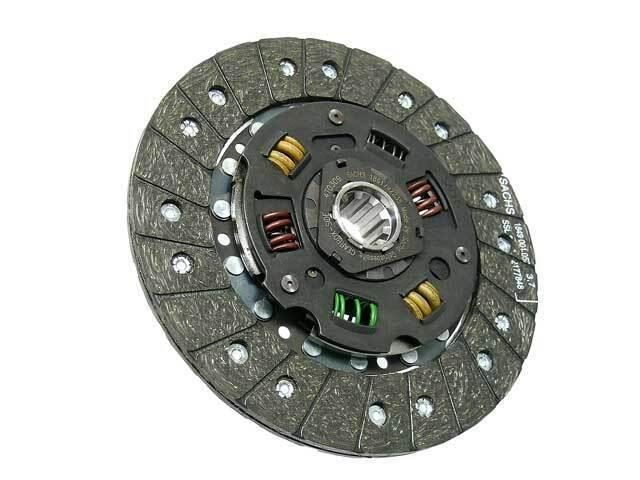 DEBRİYAJ BALATASI W123 200 DİZEL OM615 OM616 OM617 A0102503403 SACHS 1878634135