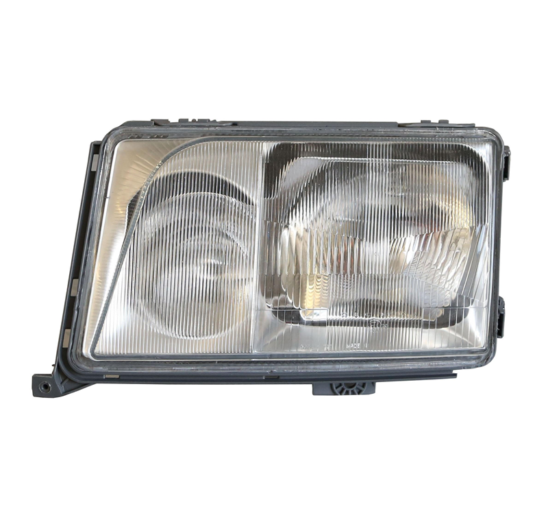 FAR KOMPLE W124 E200 SOL 93-95 1248203357