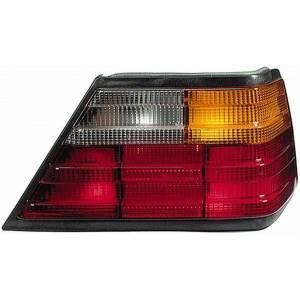 KOPMLE STOP W124 SAĞ SARI 1993>1995
