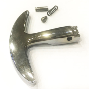 TAVAN AÇMA KOLU PİM TM TK W115 W116 W123