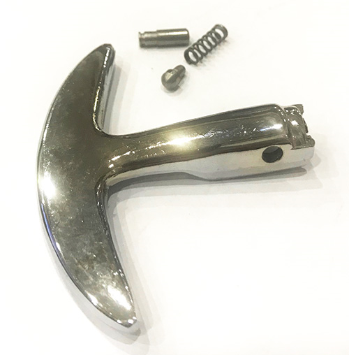 TAVAN AÇMA KOLU PİM TM TK W115 W116 W123