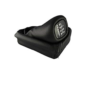 VİTES TOPUZU KÖRÜKLÜ CLASSIC W210 5 İLERİ A2102671910 ( GEAR SHIFT BELLOWS WITH KNOB)