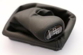VİTES TOPUZU KÖRÜKLÜ ( GEAR SHIFT BELLOWS WITH KNOB) ELEGANCE W210 5 İLERİ A2102672110