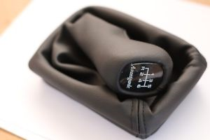 VİTES TOPUZU KÖRÜKLÜ (GEAR SHIFT BELLOWS WITH KNOB) AVANTGARDE W210 5 İLERİ A2102672210