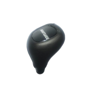 VİTES TOPUZU AVANTGARDE OTOMATİK W202 W203 W210 SİYAH SUNİ DERİ A2102674010
