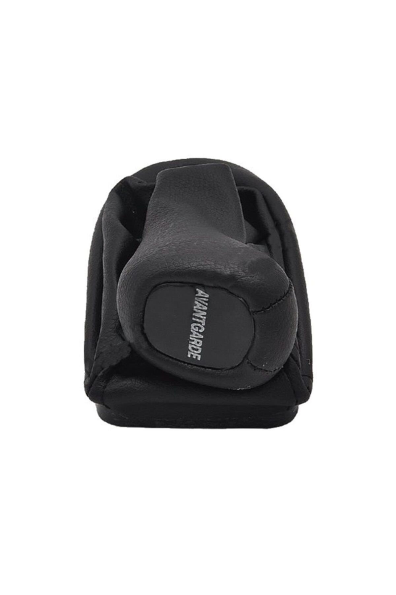 VİTES TOPUZU KÖRÜKLÜ (GEAR SHIFT BELLOWS WITH KNOB) W211 AVANTGARDE