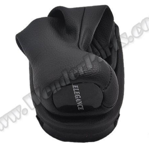 VİTES TOPUZU KÖRÜKLÜ (GEAR SHIFT BELLOWS WITH KNOB) W211 ELAGANCE