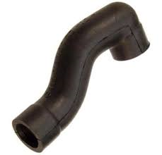 PİPO HORTUMU EĞRİ M111 W124 W202 1992>1994 MOTOR HAVALANDIRMA HORTUMU [W124 W202