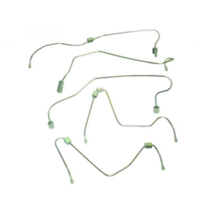 ENJEKTÖR YAKIT BORUSU TAKIM M602 5.CL W210 SPR901>904 6020709933
