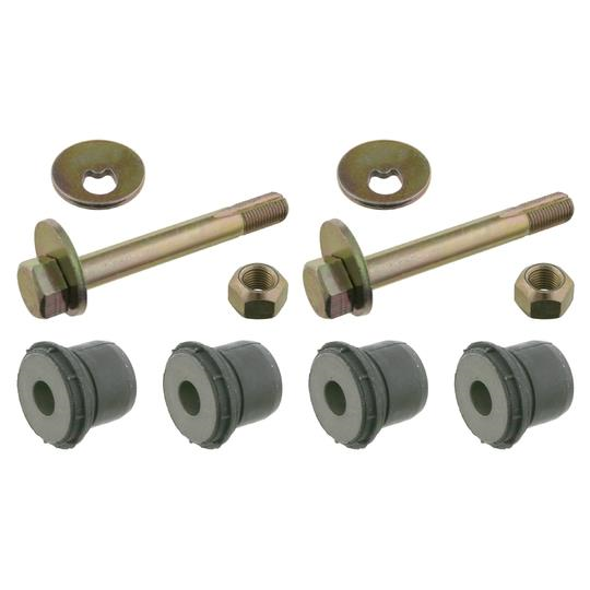 ALT SALINCAK TAMİR TAKIMI W115 W114