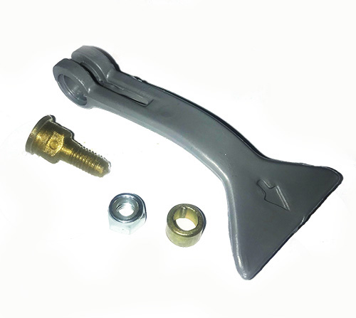 KAPUT AÇMA DİLİ TAKIM W124 - 200E 230E 300E 1985>1993