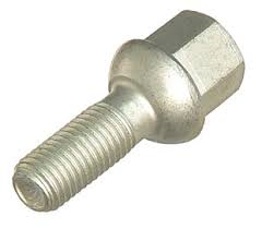 JANT BİJONU ORTA 12X1.50X28 10.9 W123 W126 W115 A1264010670