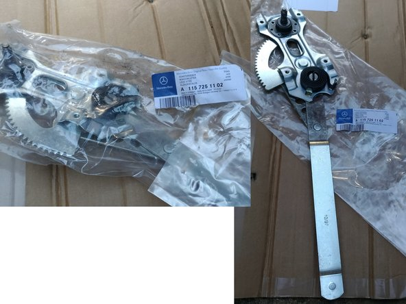 CAM KRİKOSU ÖN SOL MYK1981 1973>1976 W115 W114 A1157251102