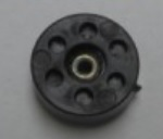 PLAKA TAKOZU TÜM W114 W115 W123 W116