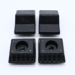 BAGAJ TAKOZU METAL W124 ÜST ALT TAKIM {1247580044 1247580144}