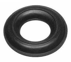 EGZOZ ASKI LASTİĞİ YUVARLAK (EXHAUST RUBBER) W115 W123 W124