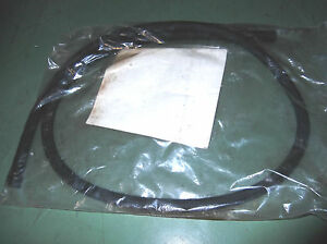 YAKIT HORTUMU 6x8mm 123-124 11507800781
