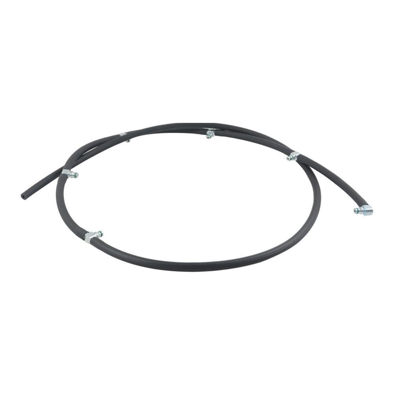 YAKIT GERİ DÖNÜŞ HORTUMU M648 W210 W211