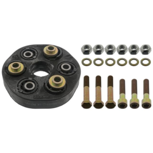 ŞAFT KÖSELESİ ÖN KUCUK TM.TK W124 W201 W202 A1244100015
